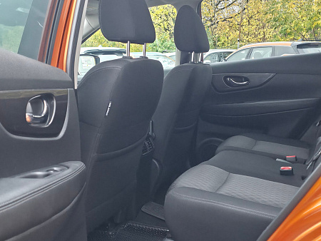 Nissan X-Trail 2.5 CVT (171 л.с.) 4WD, 2019 Nissan X-Trail 2.5 CVT (171 л.с.) 4WD, 2019 — купить в Нижнем Новгороде