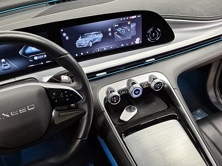 EXEED TXL 1.6 AMT (194 л.с.) 4WD, 2023 EXEED TXL 1.6 AMT (194 л.с.) 4WD, 2023 — купить в Нижнем Новгороде