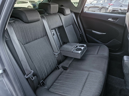 Opel Astra 1.6 MT (115 л.с.), 2012 — купить в Нижнем Новгороде