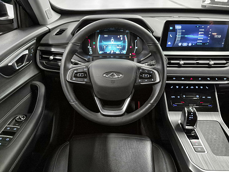 Chery Tiggo 4 Pro 1.5 CVT (147 л.с.), 2023 Chery Tiggo 4 Pro 1.5 CVT (147 л.с.), 2023 — купить в Нижнем Новгороде