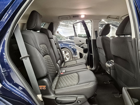 Nissan Pathfinder 3.5 AT (284 л.с.) 4WD, 2021 Nissan Pathfinder 3.5 AT (284 л.с.) 4WD, 2021 — купить в Нижнем Новгороде