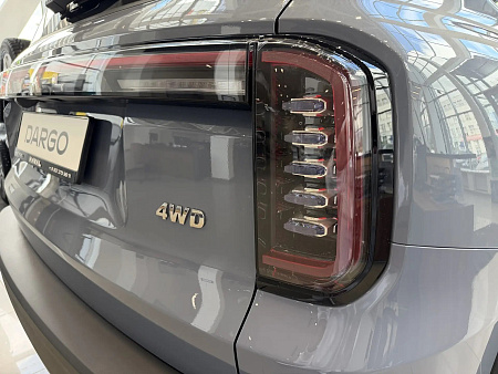 Haval Dargo 2.0 AMT (200 л.с.) 4WD, 2026 Haval Dargo 2.0 AMT (200 л.с.) 4WD, 2026 — купить в Нижнем Новгороде