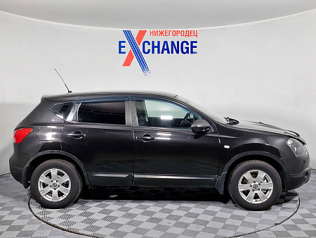 Nissan Qashqai 1.6 MT (114 л.с.), 2008 Nissan Qashqai 1.6 MT (114 л.с.), 2008 — купить в Нижнем Новгороде