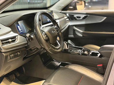 Chery Tiggo 7 Pro 1.5 CVT (147 л.с.), 2022 Chery Tiggo 7 Pro 1.5 CVT (147 л.с.), 2022 — купить в Нижнем Новгороде