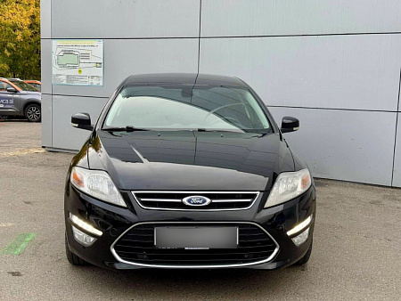 Ford Mondeo 2.0 AMT (200 л.с.), 2013 Ford Mondeo 2.0 AMT (200 л.с.), 2013 — купить в Нижнем Новгороде