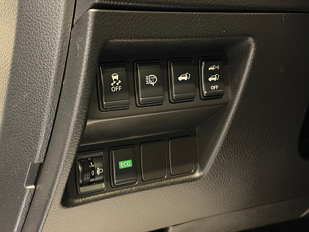 Nissan X-Trail 2.0 CVT (144 л.с.) 4WD, 2015 — купить в Нижнем Новгороде