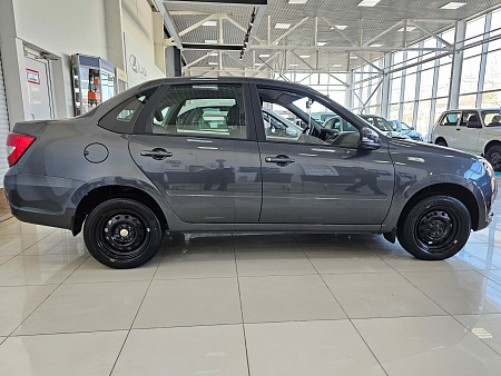 Lada (Ваз) Granta 1.6 MT (90 л.с.), 2026 — купить в Нижнем Новгороде