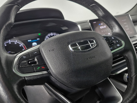 Geely Coolray 1.5 AMT (150 л.с.), 2022 Geely Coolray 1.5 AMT (150 л.с.), 2022 — купить в Нижнем Новгороде