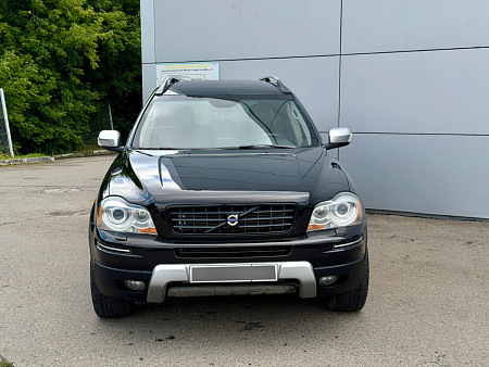 Volvo XC90 4.4 AT (315 л.с.) 4WD, 2008 Volvo XC90 4.4 AT (315 л.с.) 4WD, 2008 — купить в Нижнем Новгороде