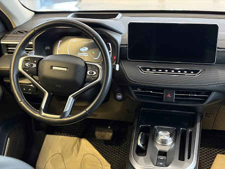 Haval Jolion 1.5 AMT (143 л.с.), 2021 Haval Jolion 1.5 AMT (143 л.с.), 2021 — купить в Нижнем Новгороде