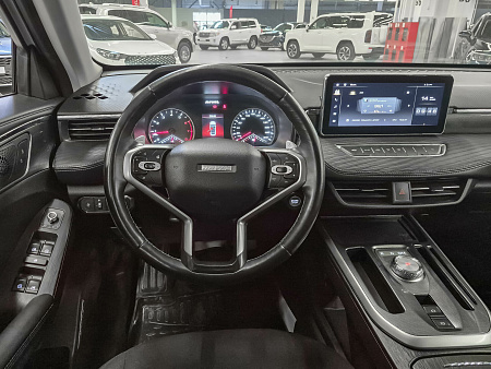 Haval Jolion 1.5 AMT (143 л.с.), 2022 Haval Jolion 1.5 AMT (143 л.с.), 2022 — купить в Нижнем Новгороде