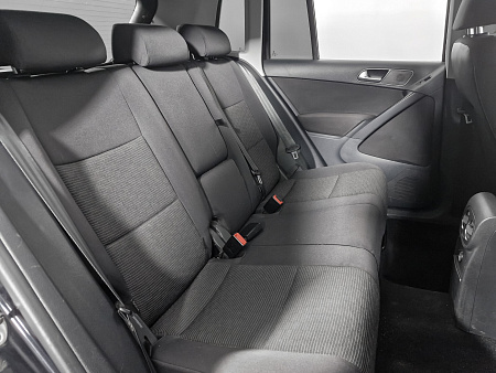 Volkswagen Tiguan 2.0 AT (170 л.с.) 4WD, 2013 Volkswagen Tiguan 2.0 AT (170 л.с.) 4WD, 2013 — купить в Нижнем Новгороде