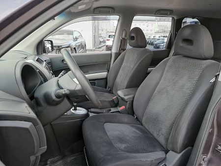 Nissan X-Trail 2.0 CVT (141 л.с.) 4WD, 2013 Nissan X-Trail 2.0 CVT (141 л.с.) 4WD, 2013 — купить в Нижнем Новгороде