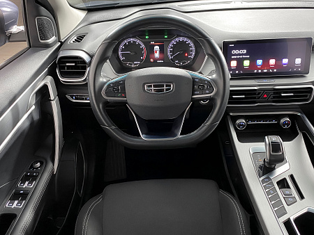 Geely Coolray 1.5 AMT (150 л.с.), 2022 — купить в Нижнем Новгороде