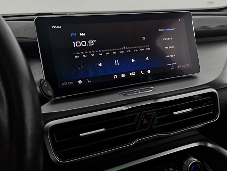 Geely Coolray 1.5 AMT (150 л.с.), 2022 Geely Coolray 1.5 AMT (150 л.с.), 2022 — купить в Нижнем Новгороде