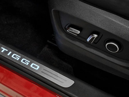Chery Tiggo 7 Pro 1.5 CVT (147 л.с.), 2022 — купить в Нижнем Новгороде