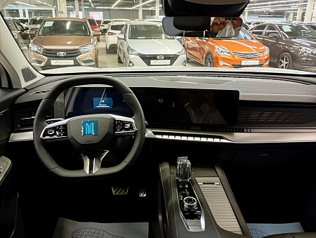 Москвич М90 2.0 AT (200 л.с.) 4WD, 2026 Москвич М90 2.0 AT (200 л.с.) 4WD, 2026 — купить в Нижнем Новгороде