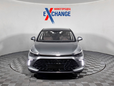 BAIC U5 Plus 1.5 CVT (105 л.с.), 2025 BAIC U5 Plus 1.5 CVT (105 л.с.), 2025 — купить в Нижнем Новгороде