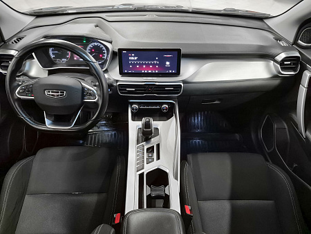 Geely Coolray 1.5 AMT (150 л.с.), 2022 Geely Coolray 1.5 AMT (150 л.с.), 2022 — купить в Нижнем Новгороде
