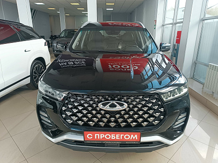 Chery Tiggo 7 Pro 1.5 CVT (147 л.с.), 2022 Chery Tiggo 7 Pro 1.5 CVT (147 л.с.), 2022 — купить в Нижнем Новгороде