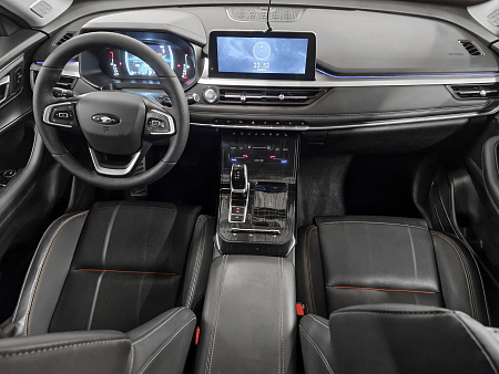 Chery Tiggo 7 Pro 1.5 CVT (147 л.с.), 2022 — купить в Нижнем Новгороде