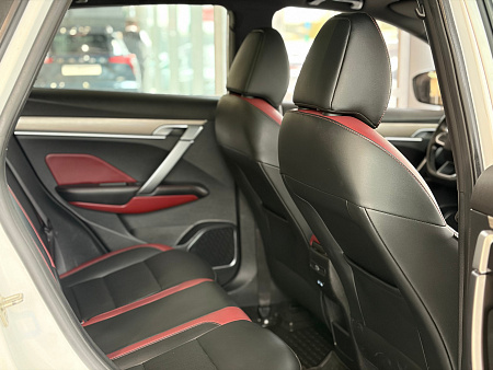 Geely Coolray 1.5 AMT (150 л.с.), 2022 Geely Coolray 1.5 AMT (150 л.с.), 2022 — купить в Нижнем Новгороде