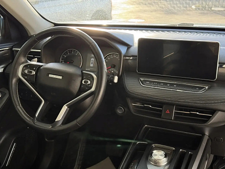 Haval Jolion 1.5 AMT (150 л.с.) 4WD, 2021 — купить в Нижнем Новгороде
