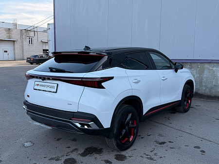 OMODA C5 1.6 AMT (150 л.с.) 4WD, 2023 — купить в Нижнем Новгороде