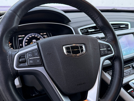 Geely Atlas 1.8 AT (184 л.с.) 4WD, 2020 — купить в Нижнем Новгороде