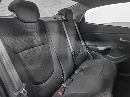 Kia Rio 1.4 MT (107 л.с.), 2014 — купить в Нижнем Новгороде