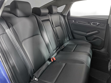 Honda Civic 1.5 CVT (182 л.с.), 2021 Honda Civic 1.5 CVT (182 л.с.), 2021 — купить в Нижнем Новгороде