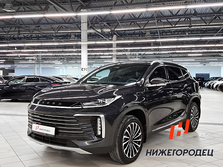 EXEED TXL 1.6 AMT (194 л.с.) 4WD, 2023 EXEED TXL 1.6 AMT (194 л.с.) 4WD, 2023 — купить в Нижнем Новгороде