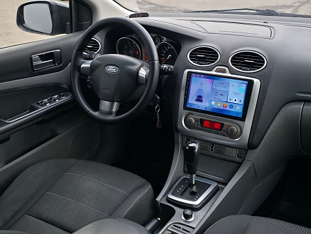 Ford Focus 2.0 AT (145 л.с.), 2010 — купить в Нижнем Новгороде
