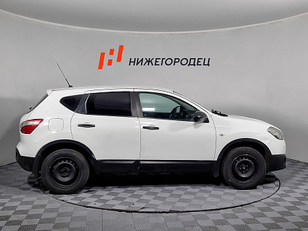 Nissan Qashqai 1.6 MT (114 л.с.), 2011 Nissan Qashqai 1.6 MT (114 л.с.), 2011 — купить в Нижнем Новгороде