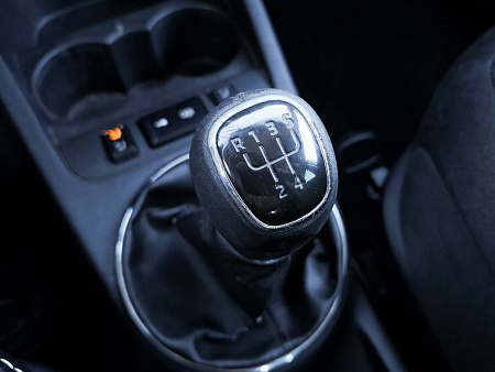 Skoda Fabia 1.4 MT (86 л.с.), 2014 — купить в Нижнем Новгороде