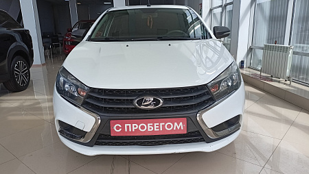 Lada (Ваз) Vesta 1.6 MT (106 л.с.), 2018 Lada (Ваз) Vesta 1.6 MT (106 л.с.), 2018 — купить в Нижнем Новгороде