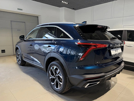 Haval F7 2.0 AMT (200 л.с.) 4WD, 2026 Haval F7 2.0 AMT (200 л.с.) 4WD, 2026 — купить в Нижнем Новгороде
