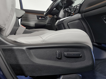 Honda CR-V 1.5 CVT (193 л.с.) 4WD, 2019 Honda CR-V 1.5 CVT (193 л.с.) 4WD, 2019 — купить в Нижнем Новгороде