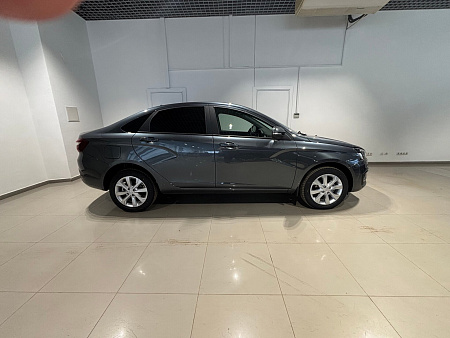 Lada (Ваз) Vesta 1.6 CVT (106 л.с.), 2026 — купить в Нижнем Новгороде