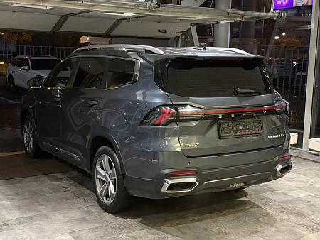 Geely Okavango 2.0 AMT (200 л.с.), 2024 — купить в Нижнем Новгороде
