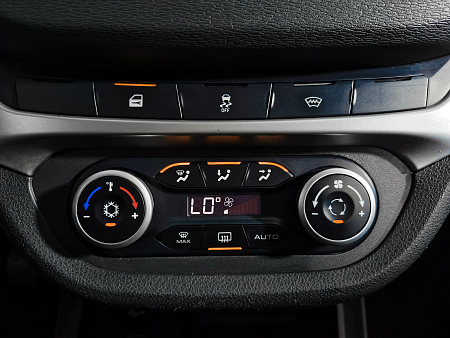 Lada (Ваз) Vesta SW Cross 1.8 MT (122 л.с.), 2018 Lada (Ваз) Vesta SW Cross 1.8 MT (122 л.с.), 2018 — купить в Нижнем Новгороде
