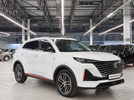 Changan CS55 Plus 1.5 AMT (181 л.с.), 2023 Changan CS55 Plus 1.5 AMT (181 л.с.), 2023 — купить в Нижнем Новгороде