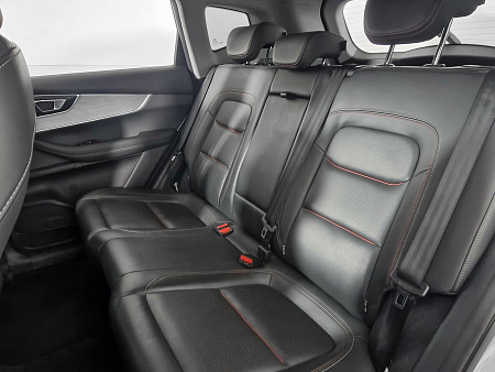 Chery Tiggo 7 Pro 1.5 CVT (147 л.с.), 2022 Chery Tiggo 7 Pro 1.5 CVT (147 л.с.), 2022 — купить в Нижнем Новгороде