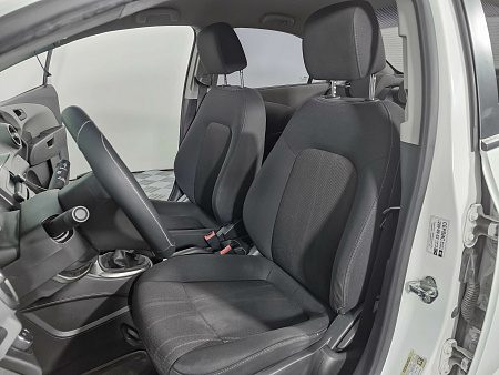 Chevrolet Aveo 1.6 MT (115 л.с.), 2012 Chevrolet Aveo 1.6 MT (115 л.с.), 2012 — купить в Нижнем Новгороде
