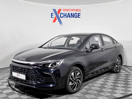 BAIC U5 Plus 1.5 CVT (105 л.с.), 2025 BAIC U5 Plus 1.5 CVT (105 л.с.), 2025 — купить в Нижнем Новгороде