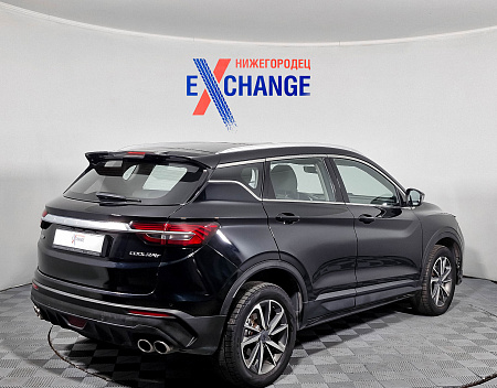 Geely Coolray 1.5 AMT (150 л.с.), 2022 Geely Coolray 1.5 AMT (150 л.с.), 2022 — купить в Нижнем Новгороде