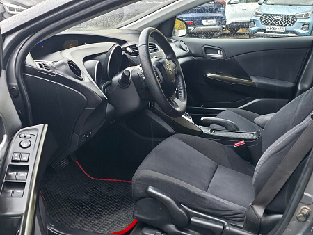 Honda Civic 1.8 AT (142 л.с.), 2012 — купить в Нижнем Новгороде