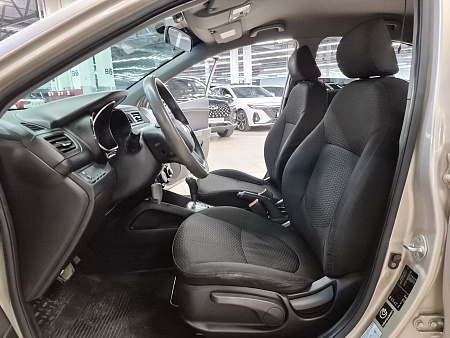 Kia Rio 1.4 AT (107 л.с.), 2012 Kia Rio 1.4 AT (107 л.с.), 2012 — купить в Нижнем Новгороде