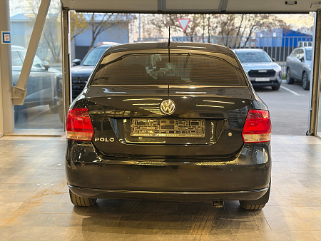 Volkswagen Polo 1.6 MT (105 л.с.), 2013 Volkswagen Polo 1.6 MT (105 л.с.), 2013 — купить в Нижнем Новгороде