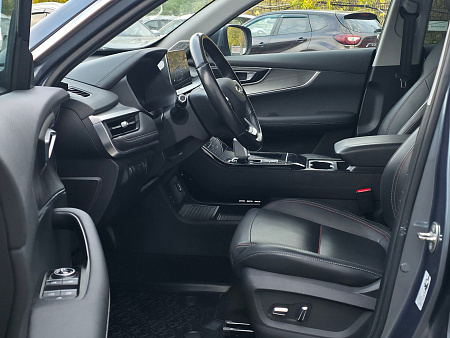 Chery Tiggo 7 Pro 1.5 CVT (147 л.с.), 2021 Chery Tiggo 7 Pro 1.5 CVT (147 л.с.), 2021 — купить в Нижнем Новгороде